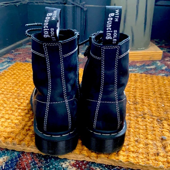 Like New Docs! Worn once! - Picture 4 of 4